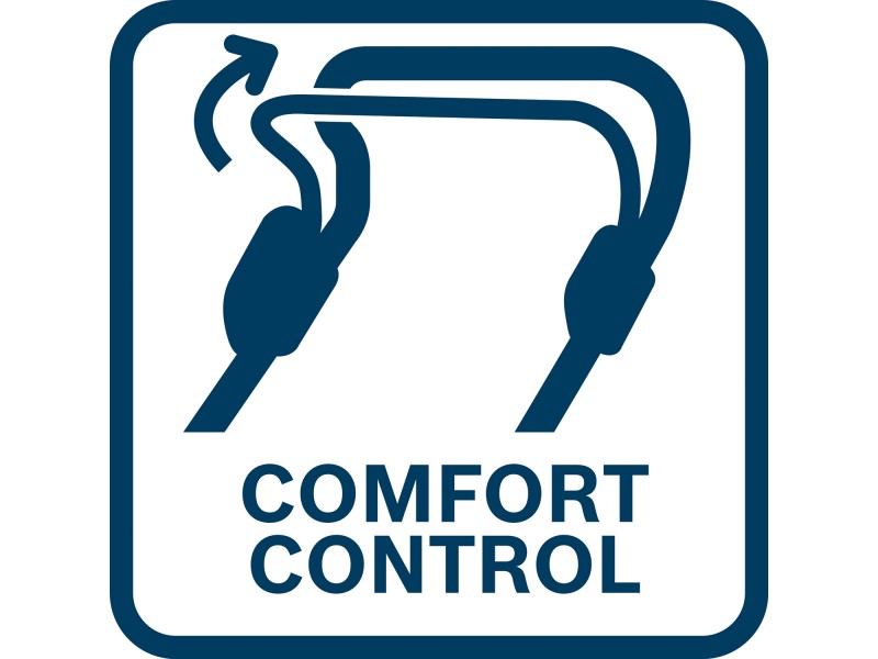 Akumulatorska samohodna kosilnica Bosch GRA18V2-46SP, 06008C8200